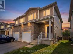 1233 MAX CRESCENT Kingston Ontario, K7P 0P3