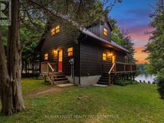 106 YARDARM LANE Leeds and the Thousand Islands Ontario, K0E 1L0