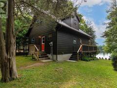 106 YARDARM LANE Leeds and the Thousand Islands Ontario, K0E 1L0