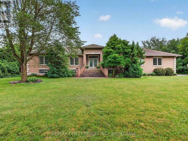 3508 FOUR SEASONS DRIVE Inverary Ontario, K0H 1X0 - 3 Bedrooms Home For Sale