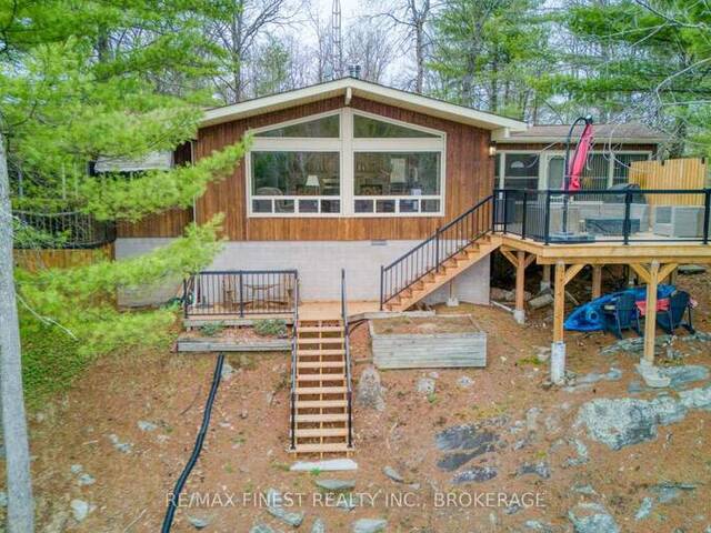1046 TURNER WAY Arden Ontario, K0H 1B0 - 3 Bedrooms Waterfront Home For sale