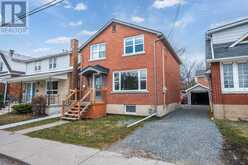 78 REGENT STREET | Kingston Ontario | Slide Image Three