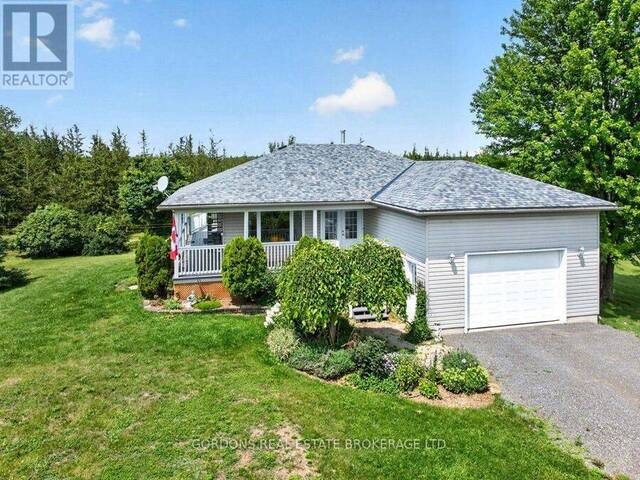 467 DENRIDGE ROAD Greater Napanee Ontario, K0K 2Z0 - Property For Sale