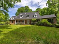 3733 JAMIESON ROAD South Frontenac Ontario, K0H 1V0