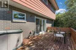 60 SHERWOOD DRIVE | Kingston Ontario | Slide Image Thirty-nine