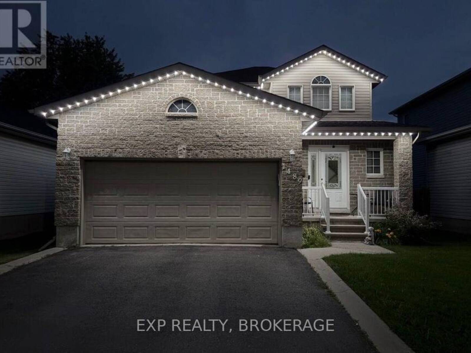 1489 BIRCHWOOD DRIVE, Kingston, Ontario K7P 3H4