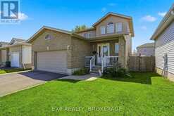 1489 BIRCHWOOD DRIVE | Kingston Ontario | Slide Image Three