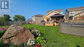 724 MARGARET WAY | Kingston Ontario | Slide Image Four