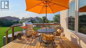 724 MARGARET WAY | Kingston Ontario | Slide Image Eight