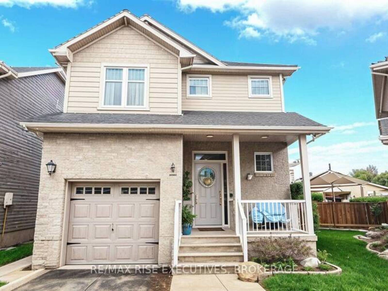 724 MARGARET WAY, Kingston, Ontario K7K 0B9