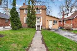 11 CARRUTHERS AVENUE | Kingston Ontario | Slide Image Two