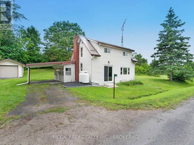 333 BURRIDGE ROAD Central Frontenac Ontario, K0H 1T0 - 2 Bedrooms Home For Sale