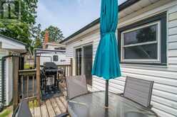 76 HESSFORD STREET | Greater Napanee Ontario | Slide Image Thirty-seven