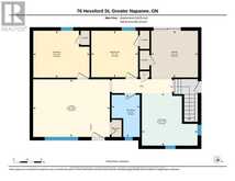 76 HESSFORD STREET | Greater Napanee Ontario | Slide Image Forty-two