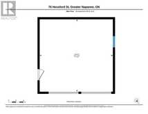 76 HESSFORD STREET | Greater Napanee Ontario | Slide Image Forty-four