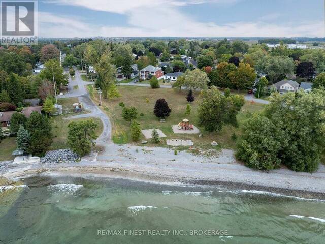 41 CRERAR BOULEVARD Kingston Ontario, K7M 3P7 - Vacant Land For Sale