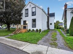 39 AMY STREET Brockville Ontario, K6V 1V9