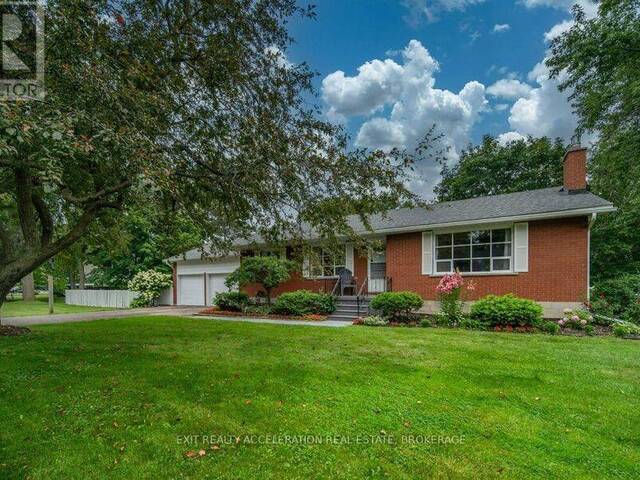28 SOUTHCREST DRIVE Greater Napanee Ontario, K7R 3K2 - Property For Sale