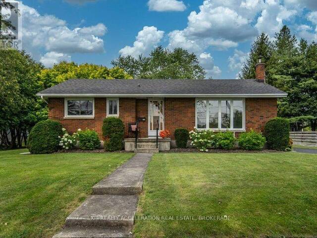 409 DUNDAS STREET W Greater Napanee Ontario, K7R 2B8 - Property For Sale