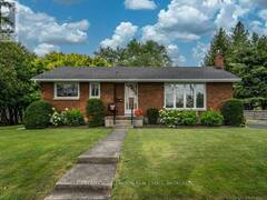 409 DUNDAS STREET W Greater Napanee Ontario, K7R 2B8