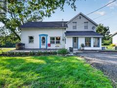 33 BRANCH STREET Stone Mills Ontario, K0K 3N0