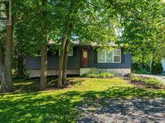 925 WOODBINE ROAD Kingston Ontario, K7P 2X4