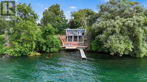 790 HOWE ISLAND DRIVE | Gananoque Ontario | Slide Image Two
