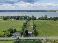 109 3RD CONCESSION ROAD Greater Napanee Ontario, K7R 3K7