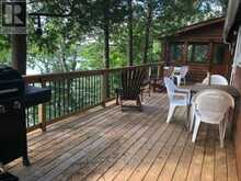 28 LOWER LAKE LANE | Tay Valley Ontario | Slide Image Five