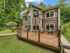 1082 SPRING MILL LANE, PERTH ROAD Inverary Ontario, K0H 2L0