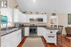 1082 SPRING MILL LANE, PERTH ROAD | Inverary Ontario | Slide Image Thirteen
