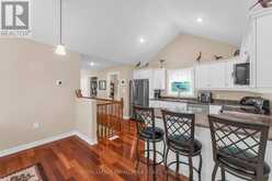 1082 SPRING MILL LANE, PERTH ROAD | Inverary Ontario | Slide Image Fifteen