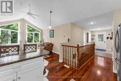 1082 SPRING MILL LANE, PERTH ROAD | Inverary Ontario | Slide Image Sixteen