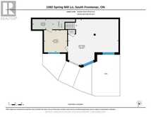 1082 SPRING MILL LANE, PERTH ROAD | Inverary Ontario | Slide Image Forty-nine