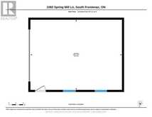 1082 SPRING MILL LANE, PERTH ROAD | Inverary Ontario | Slide Image Fifty