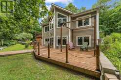 1082 SPRING MILL LANE, PERTH ROAD | Inverary Ontario | Slide Image One