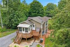 1082 SPRING MILL LANE, PERTH ROAD | Inverary Ontario | Slide Image Three