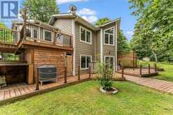 1082 SPRING MILL LANE, PERTH ROAD | Inverary Ontario | Slide Image Four