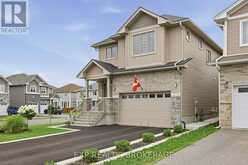 502 BETH CRESCENT | Kingston Ontario | Slide Image Three