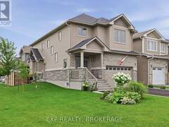 502 BETH CRESCENT Kingston Ontario, K7P 0K9