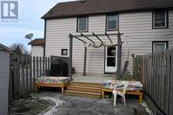 292 WILLIAM STREET N | Gananoque Ontario | Slide Image Forty-seven
