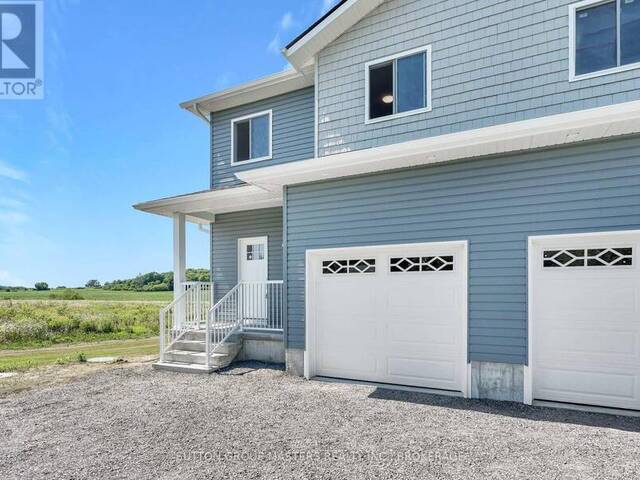 A - 108 MAIN STREET Leeds and the Thousand Islands Ontario, K0H 2N0 - 3 Bedrooms Home For Sale