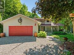 479 CUNNINGHAM ROAD Gananoque Ontario, K7G 2V4