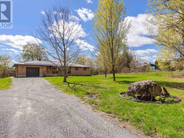 4834 BATTERSEA ROAD South Frontenac Ontario, K0H 1H0 - 3 Bedrooms Waterfront Home For sale