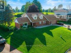 1102 BURNSIDE DRIVE Brockville Ontario, K6V 5T1