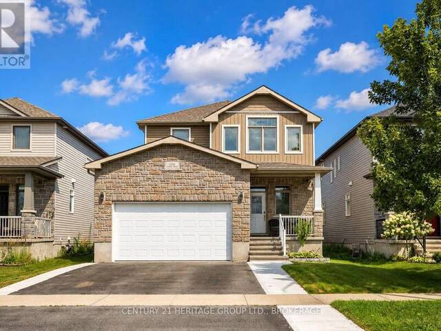 1530 ALBANY DRIVE Kingston Ontario, K7P 0L6 - 4 Bedrooms Home For Sale