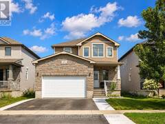 1530 ALBANY DRIVE Kingston Ontario, K7P 0L6