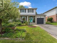 700 CEDARWOOD DRIVE Kingston Ontario, K7P 2H9