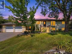 3420 ROUND LAKE ROAD Inverary Ontario, K0H 1X0