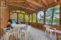 4362 SILLS BAY ROAD | South Frontenac Ontario | Slide Image Forty